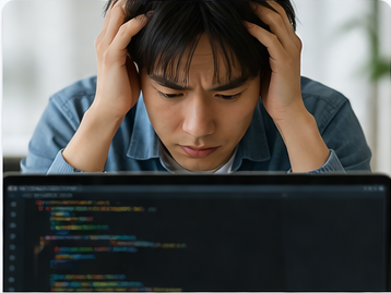 自分で作るのは難しい